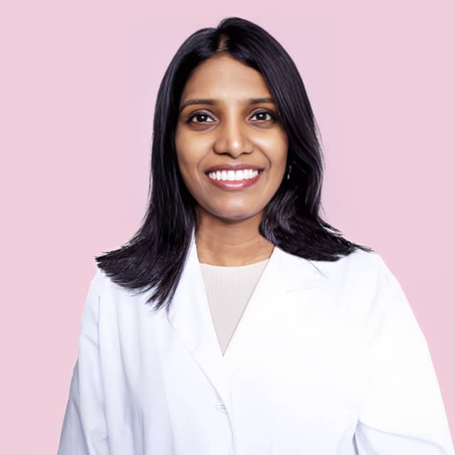 Dr. Shilpa Karri - Dentist Allen - SAKS Dental Studio
