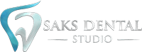Allen Dentist - SAKS Dental Studio Logo