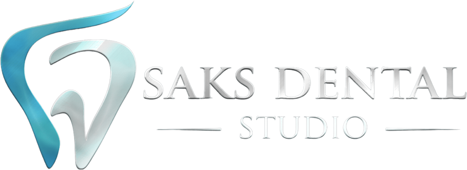 SAKS Dental Studio - Allen Dentist - Logo