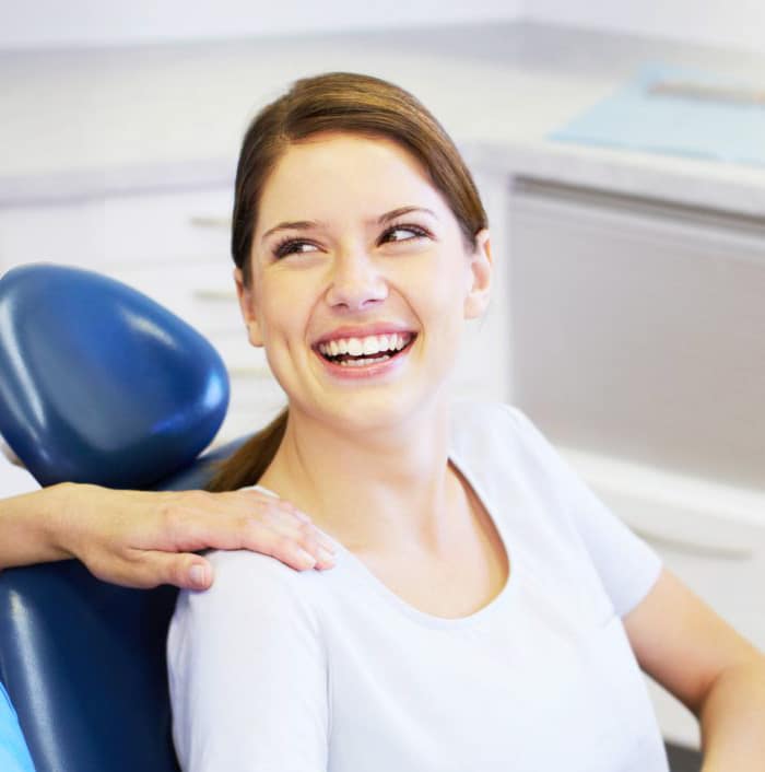 What Can You Expect At The Appointment For Dental Exams