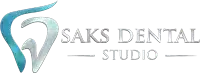 Allen Dentist - SAKS Dental Studio Logo