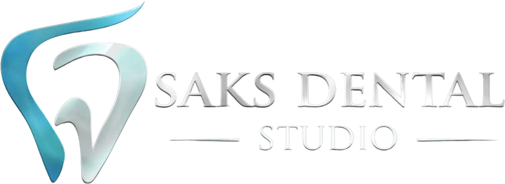 Saks dental Studio Dentist Allen TX Logo