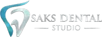 Allen Dentist - SAKS Dental Studio Logo