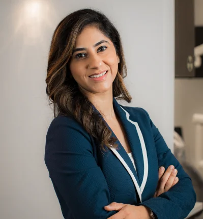 Dr. Shafinaz Ali – Meet Our Doctors